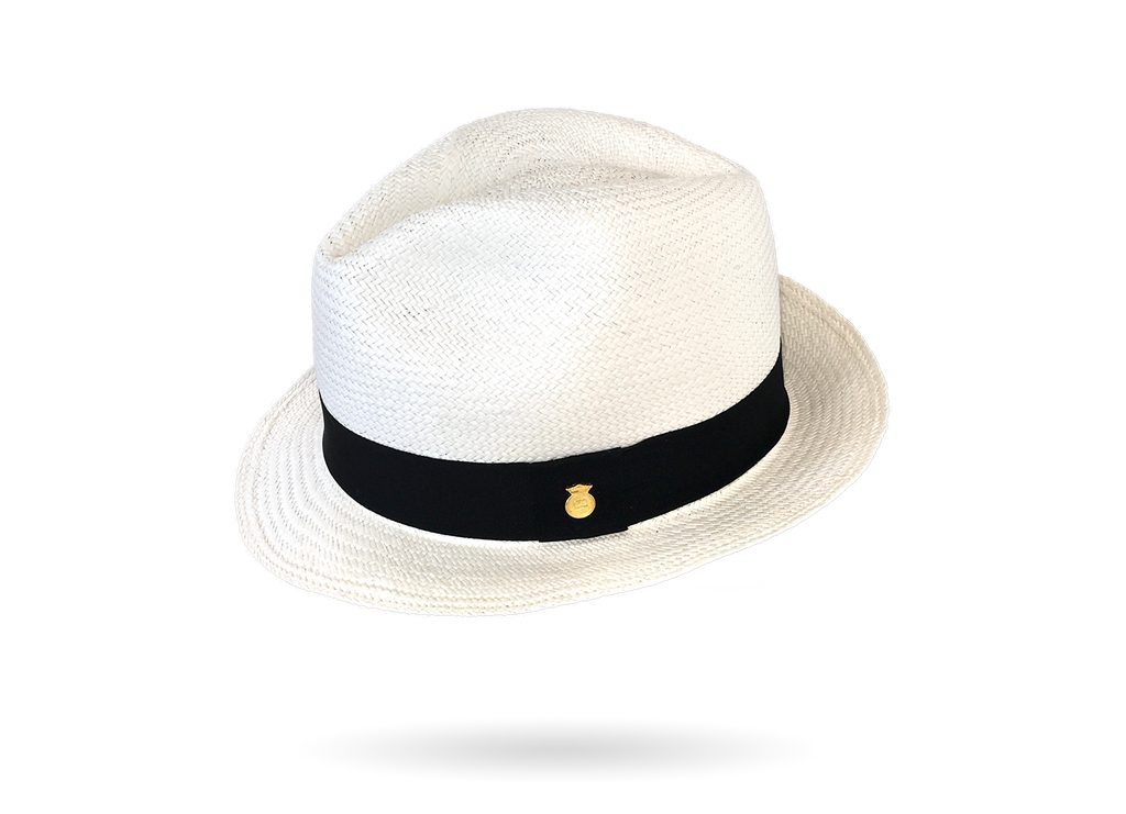 kosterclinic children's panama hat